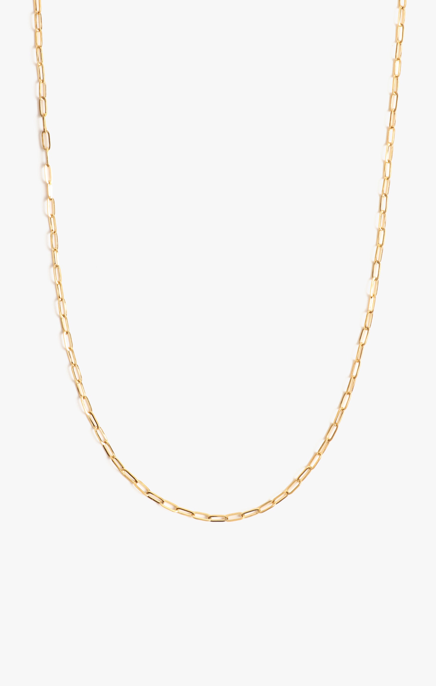 Marrin Costello Gold Supreme Lariat Necklace - Multifunctional Y-Necklace