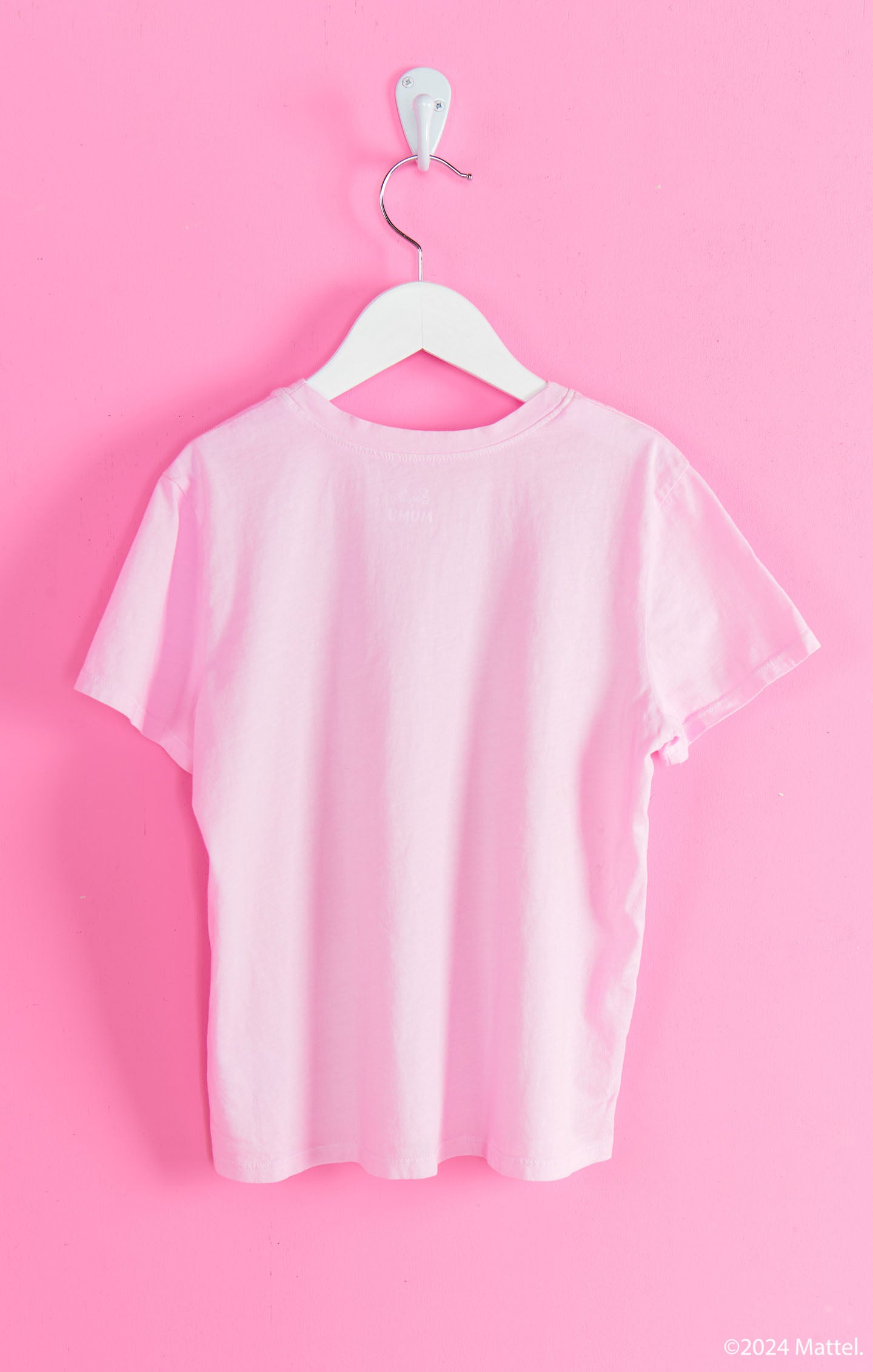 Barbie™ Graphic Little Travis Tee for Kids