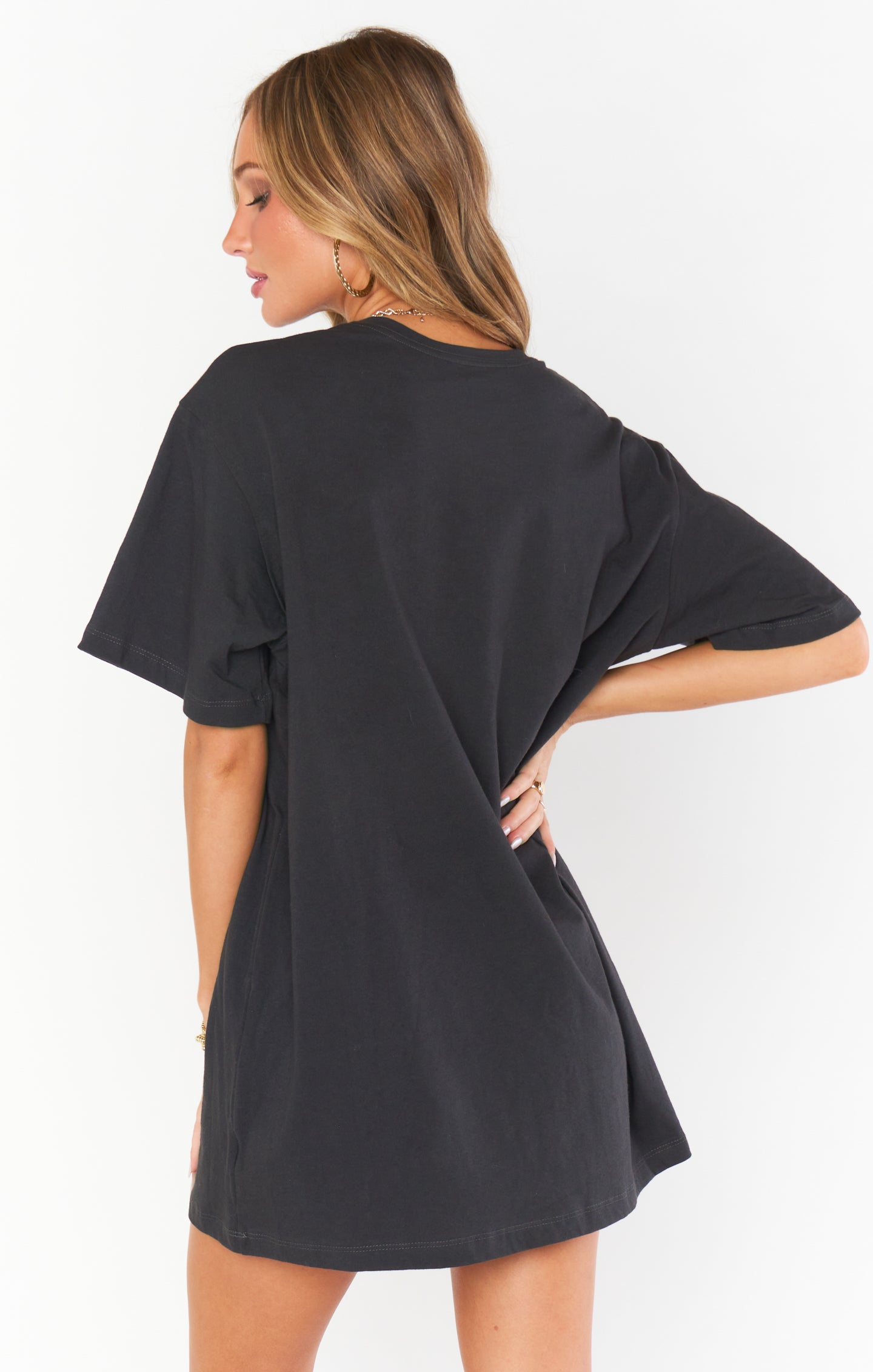 Women's 24 Hour Tee - Soft Cotton Relaxed Fit Graphic T-Shirt