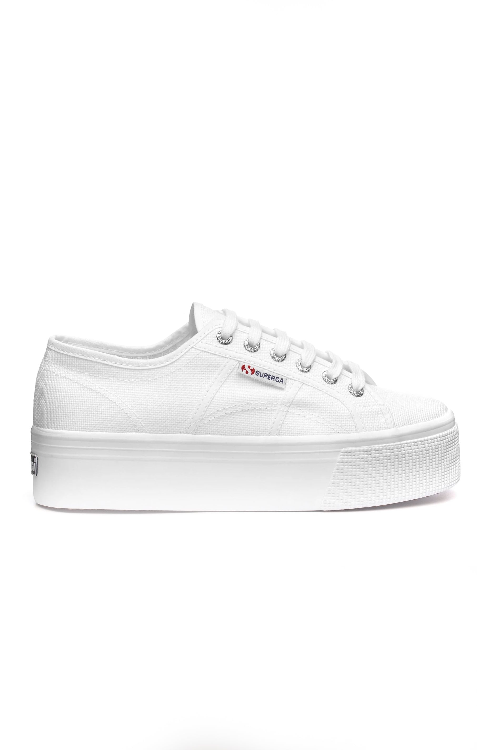 Superga 2790 Classic Canvas Espadrille Sneakers