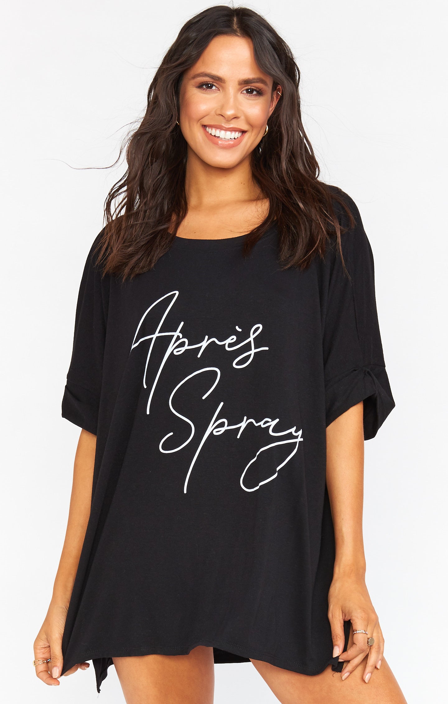 Talia Cotton T-Shirt for Women | Soft Casual Tee