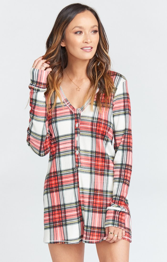 Comfy Overnight Onesie Pajamas for Adults - Soft Sleepwear