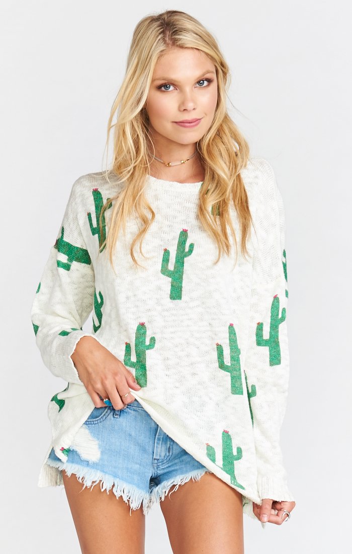 Varsity Sweater | Hippie-Inspired 1969 Woodstock Style