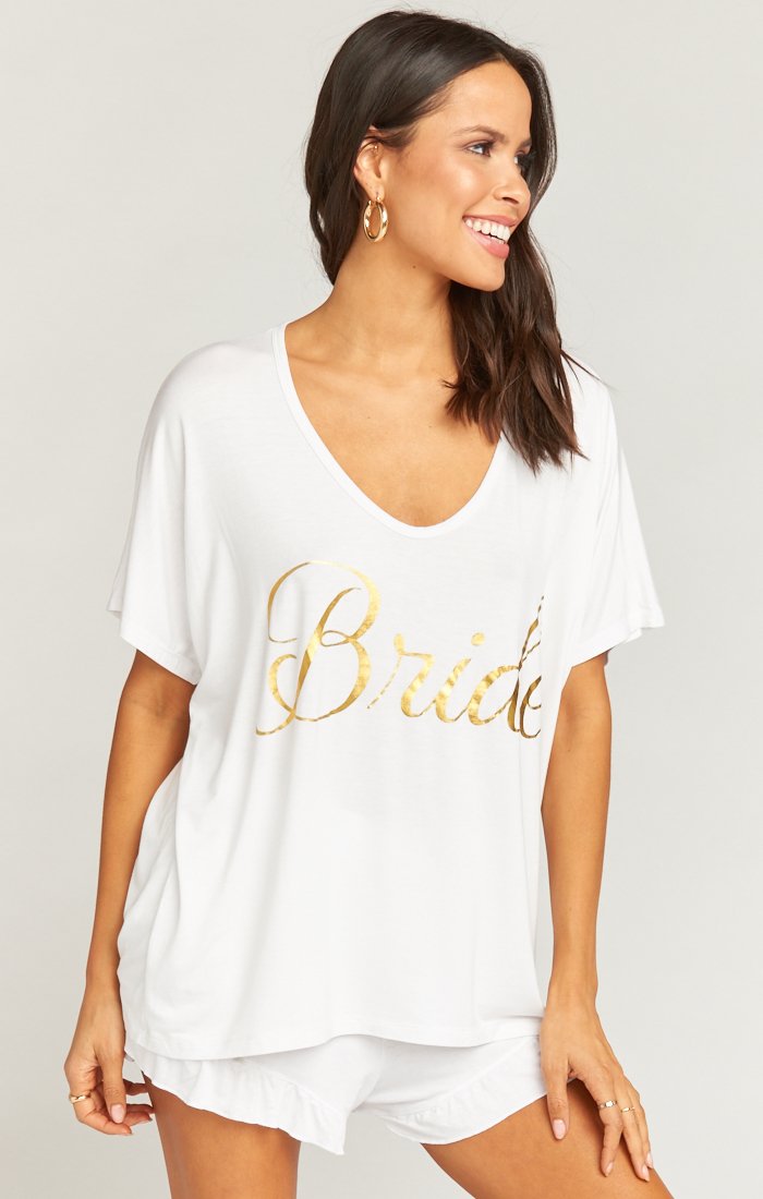 Benji Women's Sleep Set - Soft Tunic Pajamas