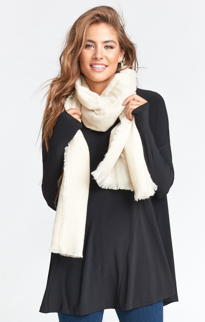 Women's Elegant Tunic Top - Will Tunic for Casual Wear