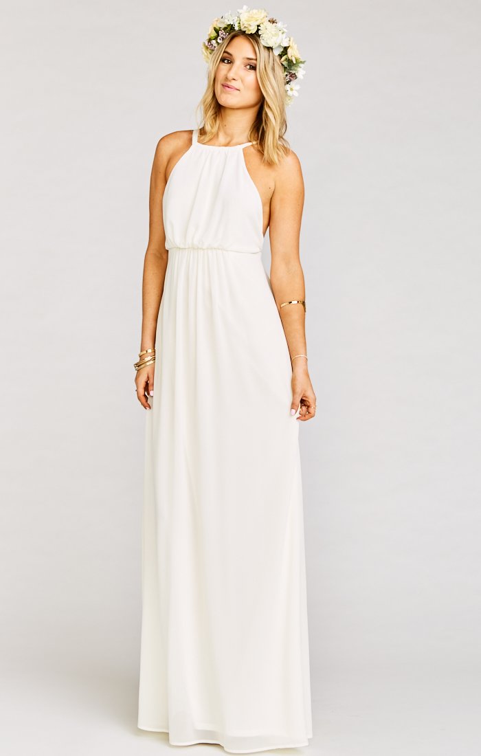 Amanda Floral Maxi Dress - Elegant Summer Midi Dress