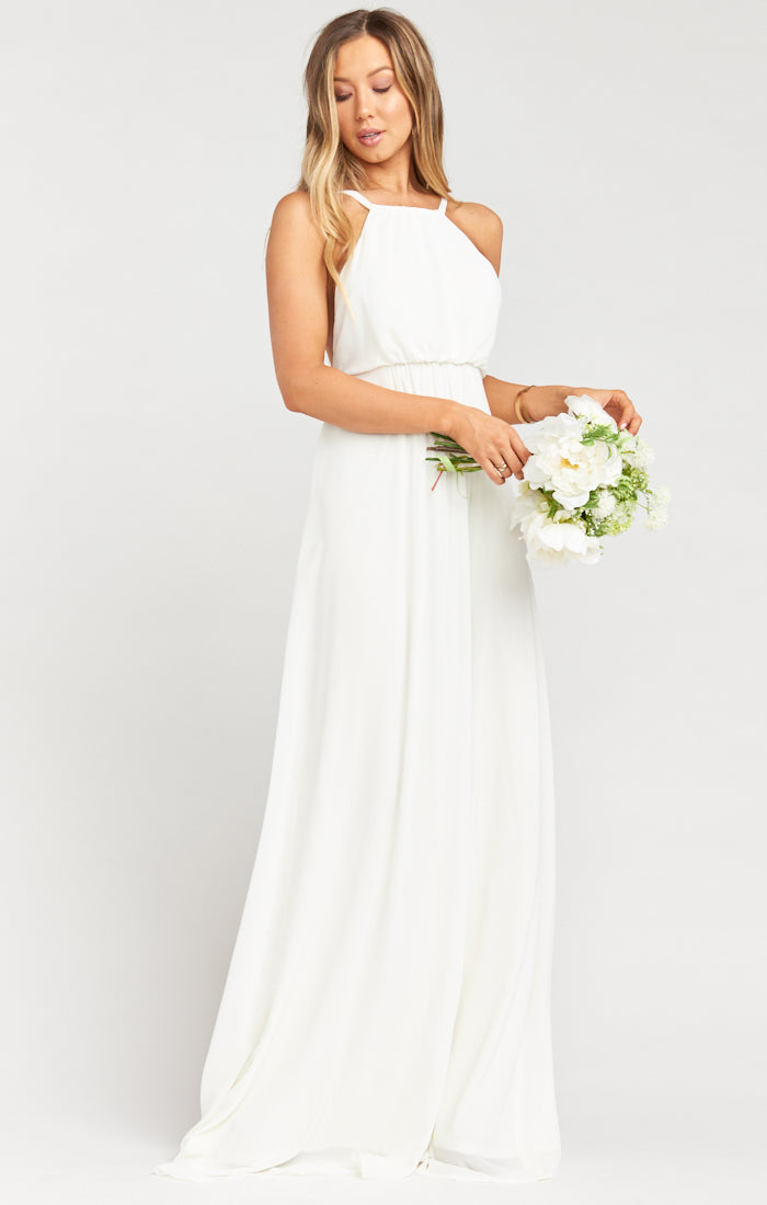 Amanda Floral Maxi Dress - Elegant Summer Midi Dress