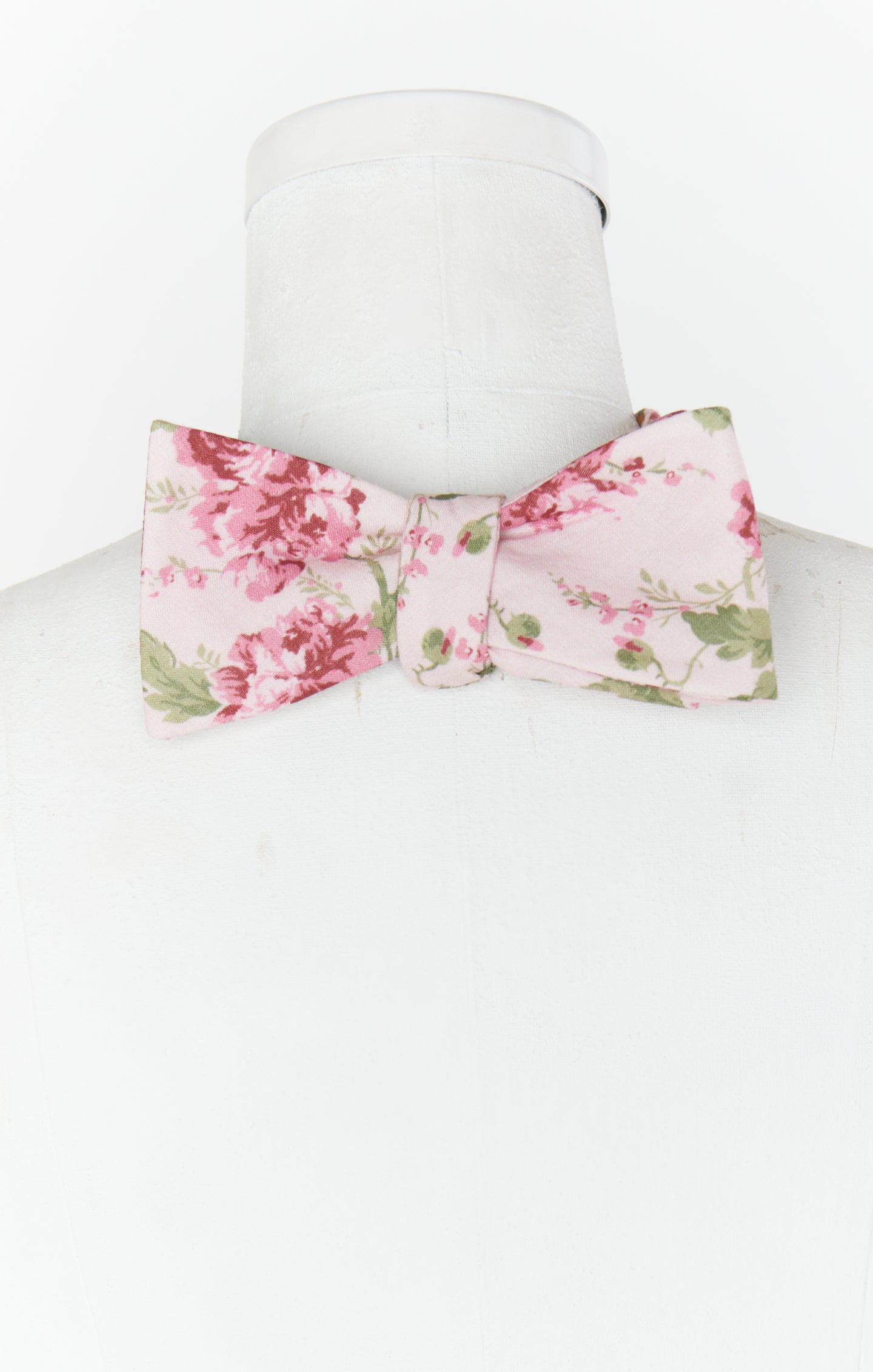 Josh Bow Tie for Weddings - Garden Romantic Formal Accessory