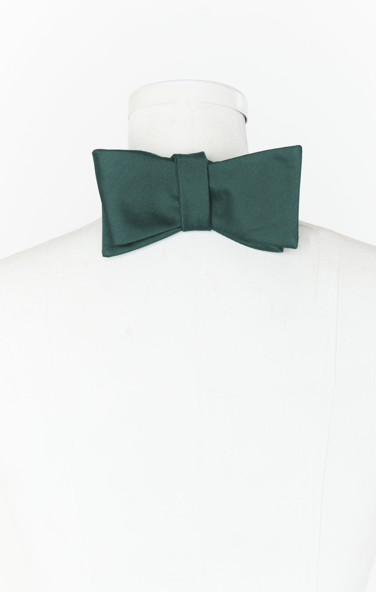 Emerald Green Josh Bow Tie for Weddings & Formal Events
