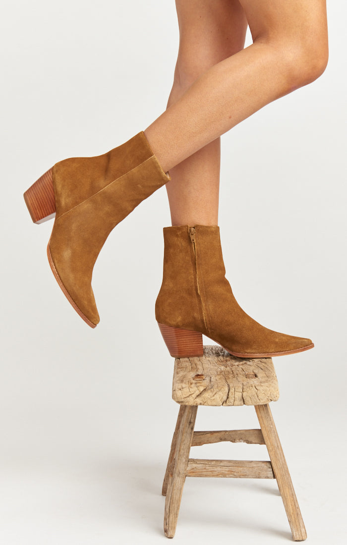 Matisse Caty Ankle Boots for Women - Modern Casual Style