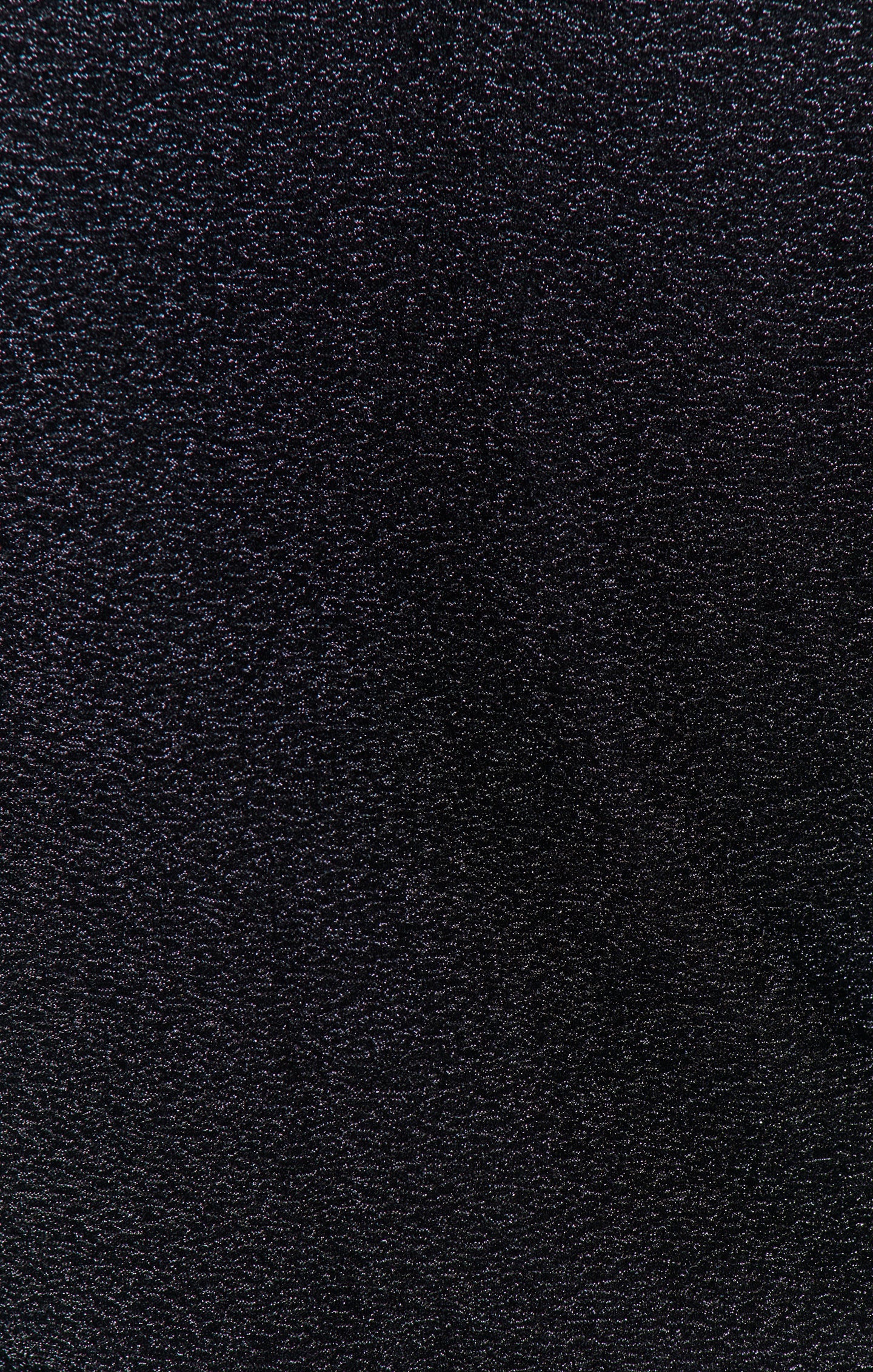 Black Shimmy Shine Stage Skort Mini Dress